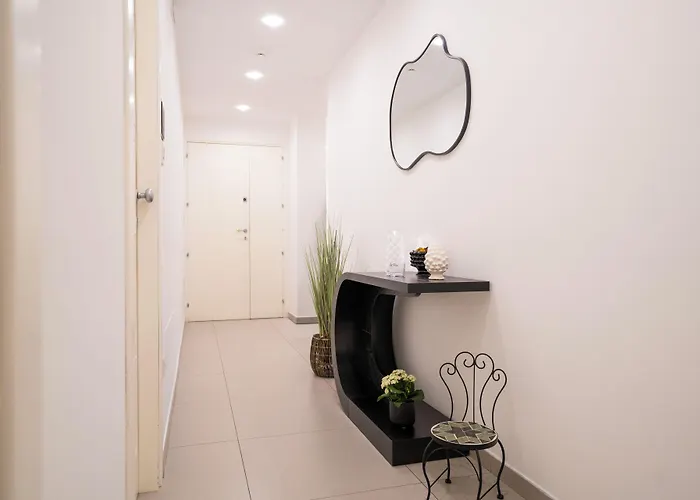 Bed and Breakfast Residenza La Torre Tropea