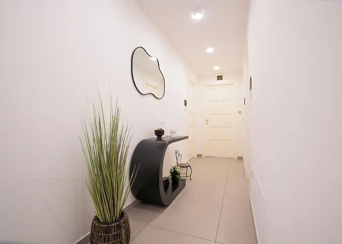 Bed and Breakfast Residenza La Torre Tropea